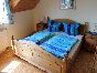Schlafzimmer Bett
