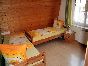 2. Schlafzimmer mit Betten