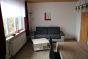 Wohnzimmer mit Couch
