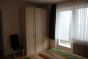 1. Schlafzimmer mit Schrank