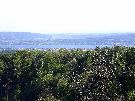 Blick aus dem Wohnungsfenster auf Radolfzell