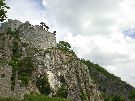 Burgruine Hohentwiel in Singen