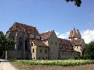 Weltkulturerbe Insel Reichenau
